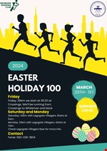 2024 APRIL EASTER CLUB RUN
